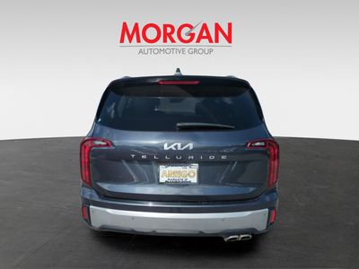 2023 Kia Telluride - Photo 6