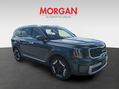 2023 Kia Telluride - Photo 2