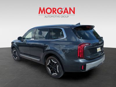 2023 Kia Telluride - Photo 7