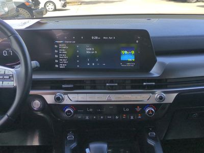 2023 Kia Telluride - Photo 18