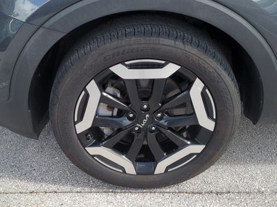 2023 Kia Telluride - Photo 11
