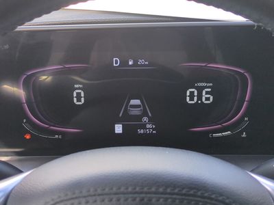 2023 Kia Telluride - Photo 29