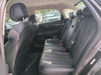 2023 Genesis G80 - Photo 13