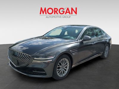 2023 Genesis G80 - Photo 9