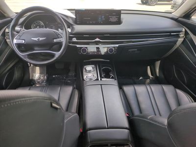 2023 Genesis G80 - Photo 14