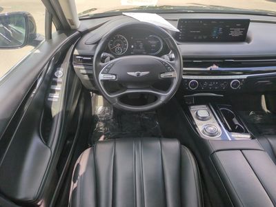 2023 Genesis G80 - Photo 15