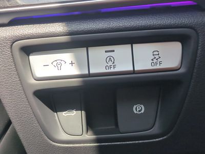 2023 Genesis G80 - Photo 25