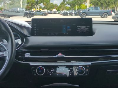 2023 Genesis G80 - Photo 17