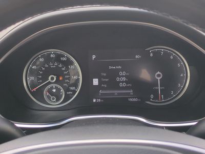 2023 Genesis G80 - Photo 28