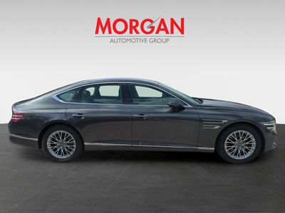 2023 Genesis G80 - Photo 4