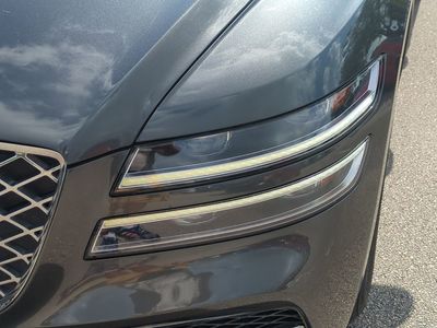 2023 Genesis G80 - Photo 10