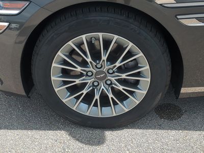 2023 Genesis G80 - Photo 11