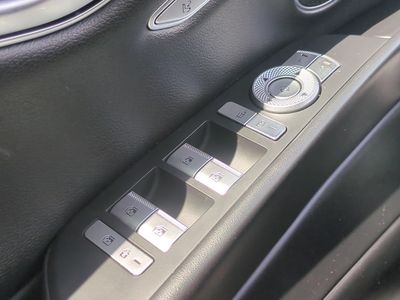 2023 Genesis G80 - Photo 24