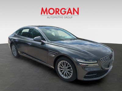2023 Genesis G80 - Photo 2