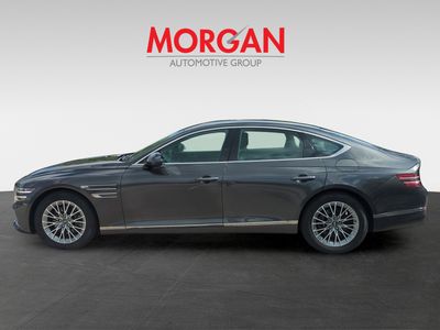 2023 Genesis G80 - Photo 8