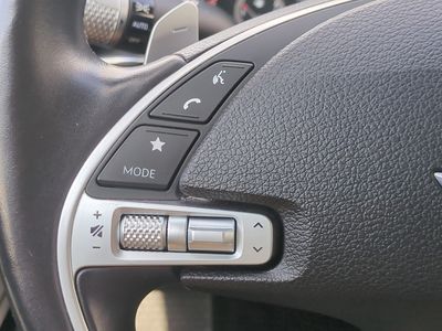 2023 Genesis G80 - Photo 26