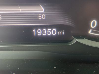 2023 Genesis G80 - Photo 29