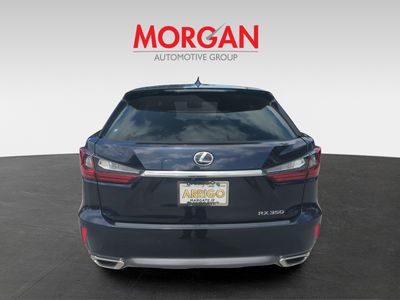 2019 Lexus RX - Photo 6