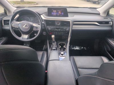 2019 Lexus RX - Photo 16
