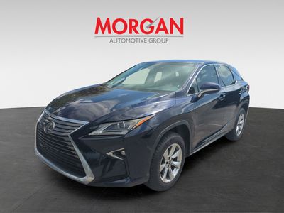 2019 Lexus RX - Photo 9