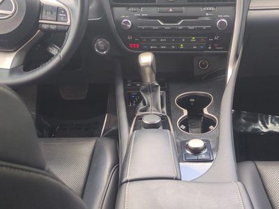 2019 Lexus RX - Photo 20
