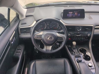 2019 Lexus RX - Photo 17