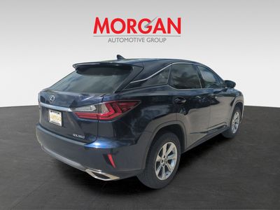 2019 Lexus RX - Photo 5