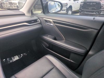 2019 Lexus RX - Photo 18