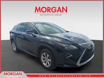 2019 Lexus RX - Photo 1
