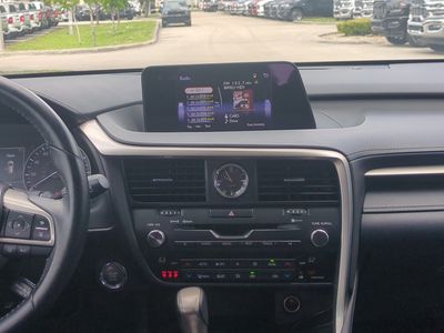 2019 Lexus RX - Photo 19