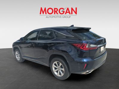 2019 Lexus RX - Photo 7