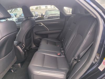 2019 Lexus RX - Photo 15