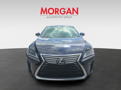 2019 Lexus RX - Photo 3