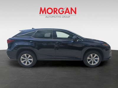 2019 Lexus RX - Photo 4
