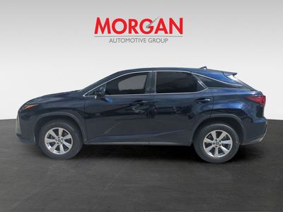 2019 Lexus RX - Photo 8