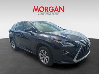 2019 Lexus RX - Photo 2