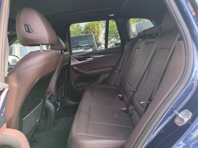 2020 BMW X3 - Photo 15
