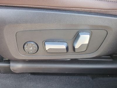 2020 BMW X3 - Photo 21