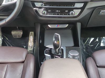 2020 BMW X3 - Photo 20