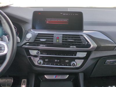 2020 BMW X3 - Photo 19