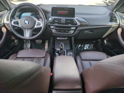 2020 BMW X3 - Photo 16