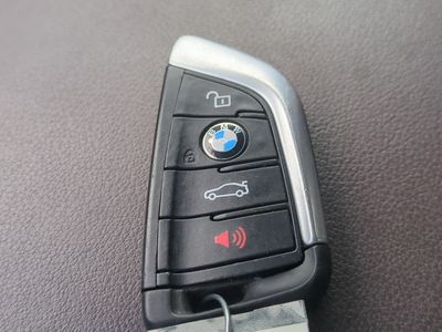 2020 BMW X3 - Photo 31
