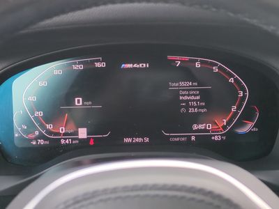 2020 BMW X3 - Photo 28