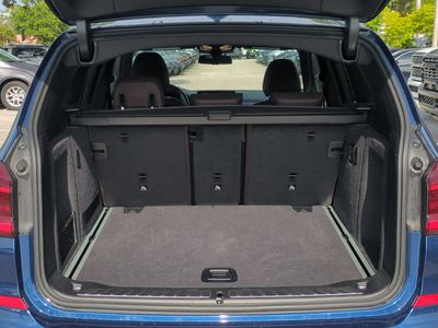 2020 BMW X3 - Photo 13