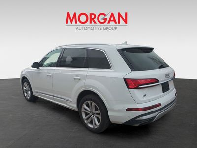 2025 Audi Q7 - Photo 7
