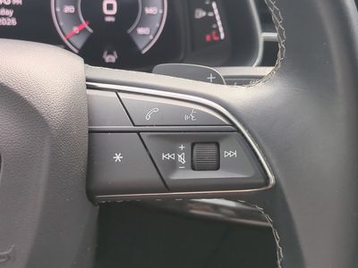 2025 Audi Q7 - Photo 29