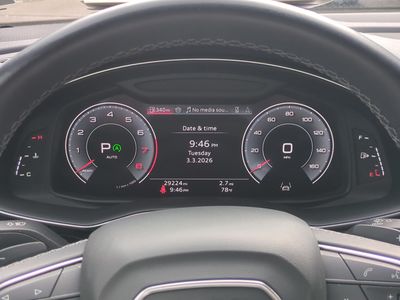 2025 Audi Q7 - Photo 30