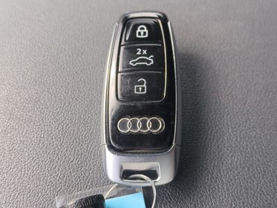 2025 Audi Q7 - Photo 33