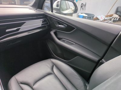 2025 Audi Q7 - Photo 18