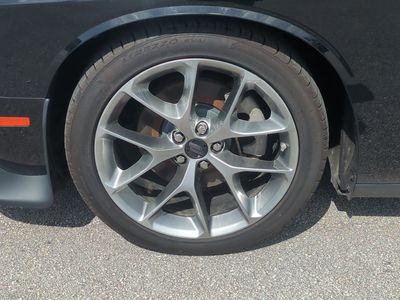 2022 Dodge Challenger - Photo 11